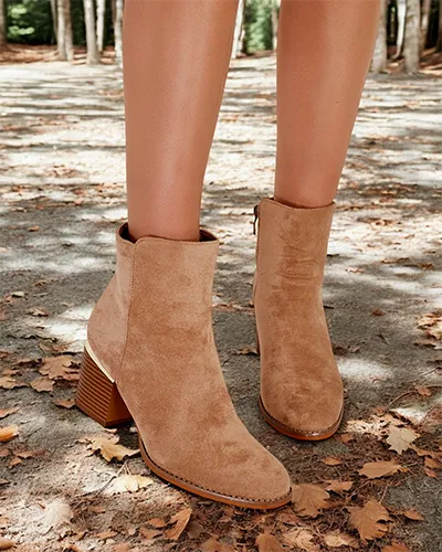Royalfashion Cizme stiletto joase pentru femei Traestra