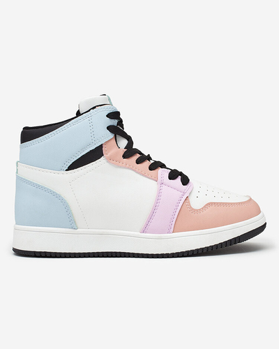 Royalfashion Adidași sport de damă Magosse