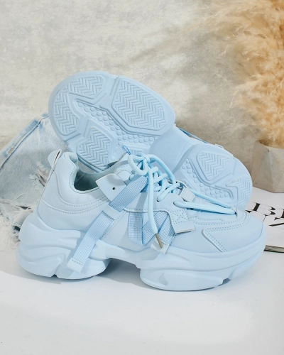 Royalfashion Adidași sport de damă Haigrette
