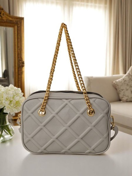 Royalfashion Geantă mică din piele ecologică Tessa Compact