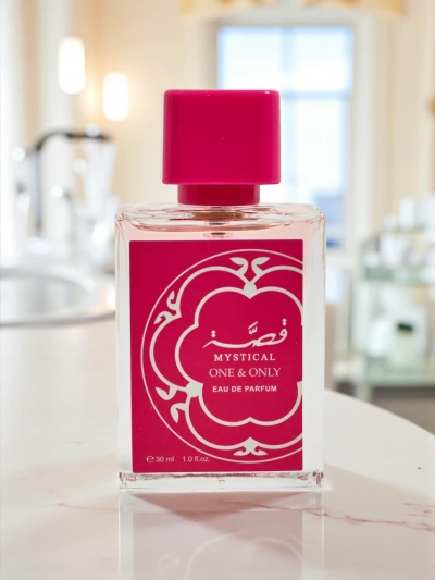 Apă de parfum pentru femei Inspirație Mystical One&Only