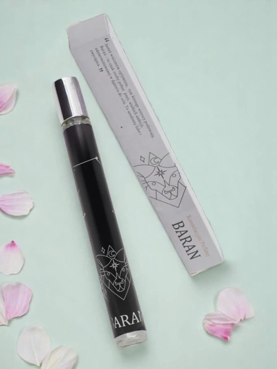 Apă de parfum Zodia Berbec 35 ml