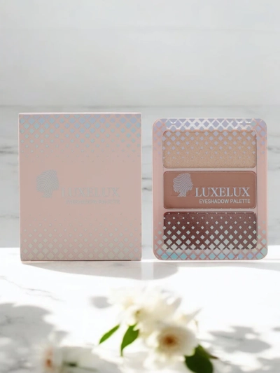 Paleta de farduri Luxelux 01 7g