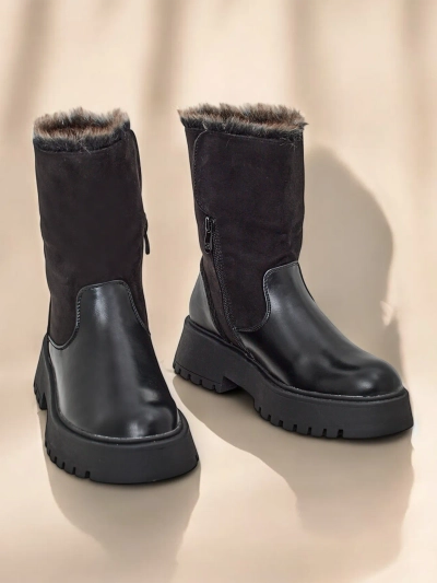 Cizme pentru femei Royalfashion Zolie