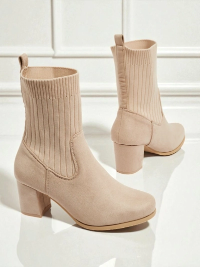 Botine de damă LumenThorn
