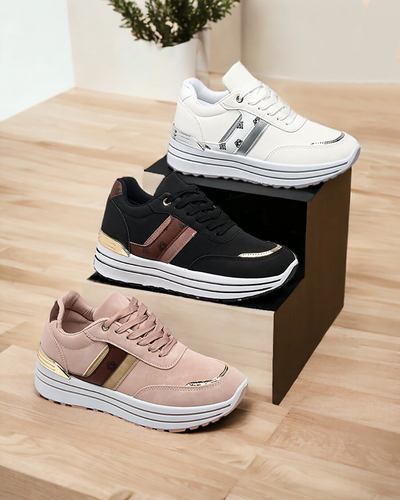 Royalfashion Pantofi sport de damă Arienlia