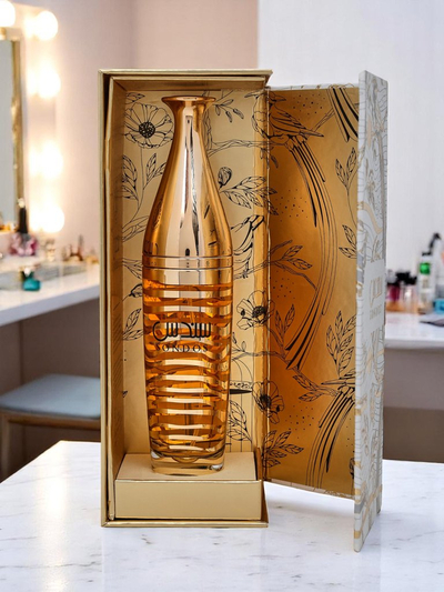 Inspirat de Lattafa Sondos - apă de parfum universală