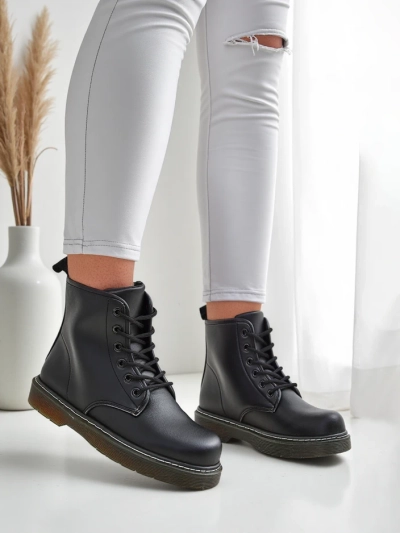 Royalfashion Bocanci pentru femei Frioze