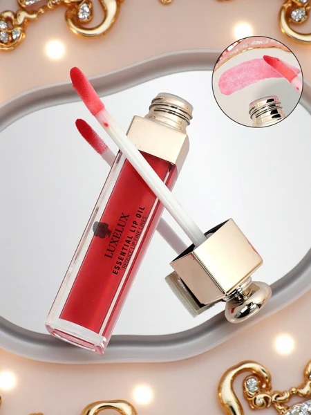 RoseWood Moisturizing Lip Oil