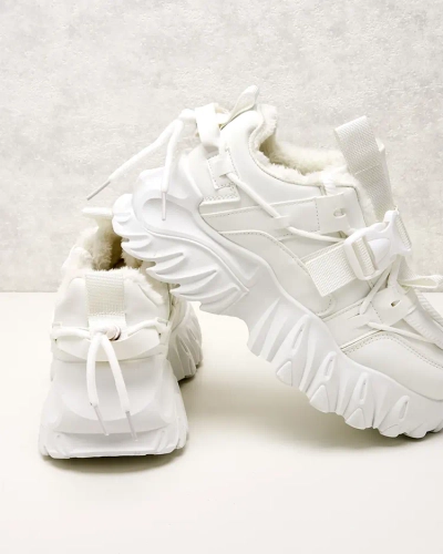 Royalfashion Adidași Losgos încălțați pentru femei