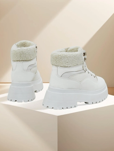 Cizme de zăpadă pentru femei Royalfashion Dabendas