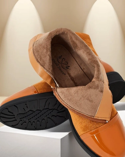 Ghete clasice pentru femei Royalfashion Urbinos