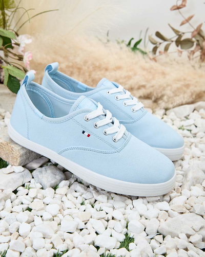 Royalfashion Adidași Secilla pentru femei