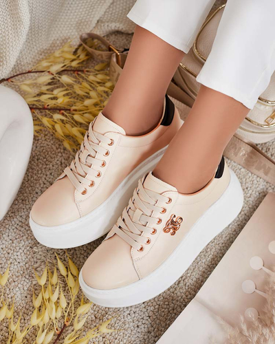 Royalfashion Pantofi sport pentru femei Taersev
