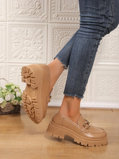 Mocasi de femei Royalfashion Mellene