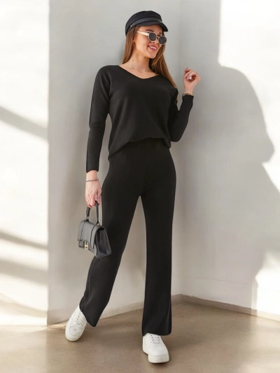Royalfashion Set de Pulover pentru Femei