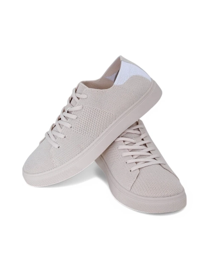 Royalfashion Pantofi sport din material pentru femei Esellaf