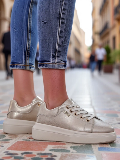 Royalfashion Sneakers pentru femei Ofetorie
