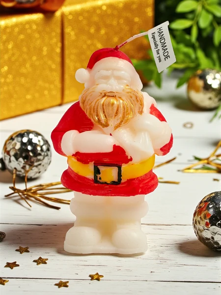 Lumânare parfumată de Crăciun Christmas Evening