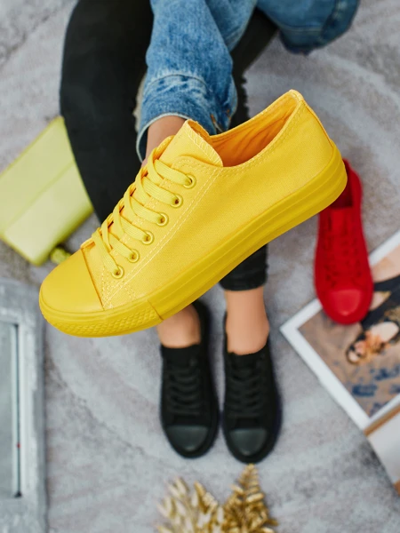 Royalfashion Adidași sport pentru femei Hirri