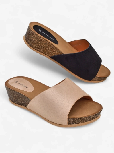 Sandale cu talpă joasă Royalfashion pentru femei Maderas