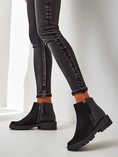 Cizme de femei Royalfashion Gerioz