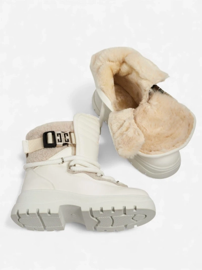 Cizme de zăpadă pentru femei Royalfashion Uemi