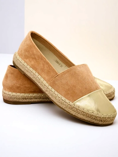 Royalfashion Espadrile Emasse pentru femei