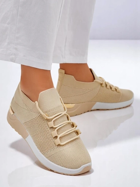 Royalfashion Pantofi sport din țesătură pentru femei Riner