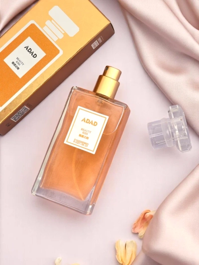 Parfum pentru femei ADAD Beauty Kiss Silver