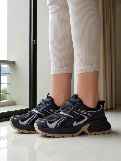 Royalfashion Adidași Sport pentru Femei Resterri