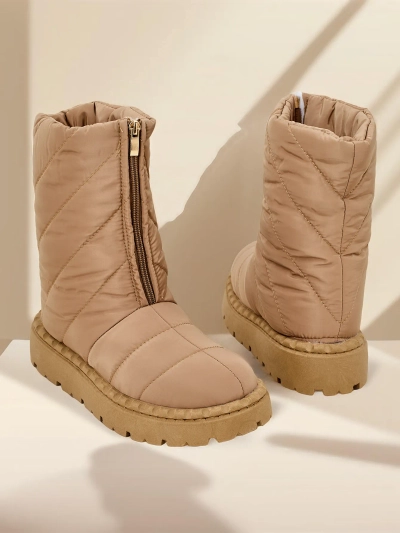 Cizme de zăpadă pentru femei Royalfashion Esissa