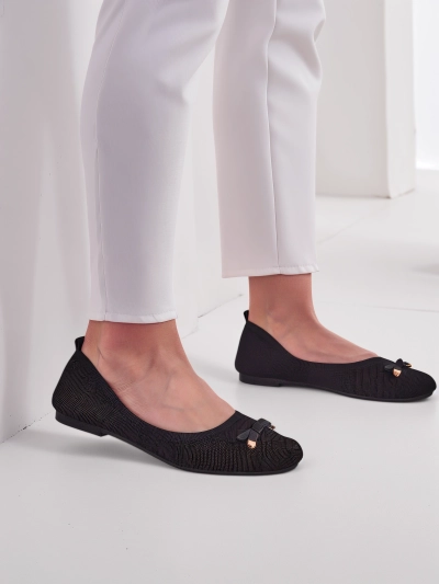 Royalfashion Balerini pentru femei Bieso