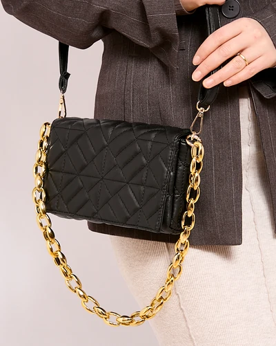 Geantă căptușită pentru femei Royalfashion, de dimensiuni mici