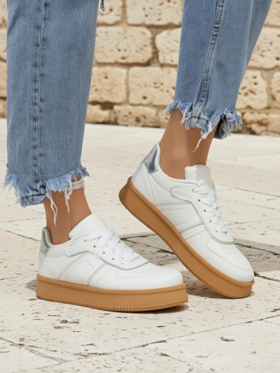 Royalfashion Sneakers sport damă Eanes