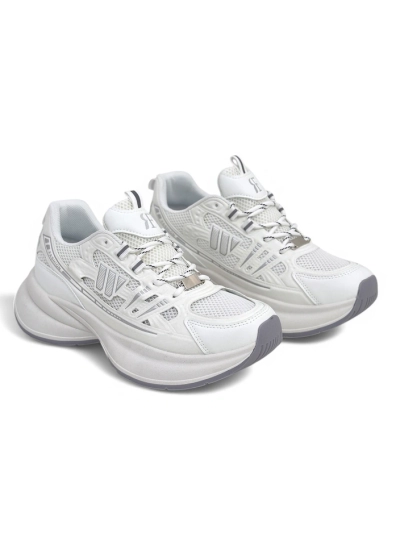 Royalfashion Pantofi sport pentru femei pe o talpă mai groasă Roality