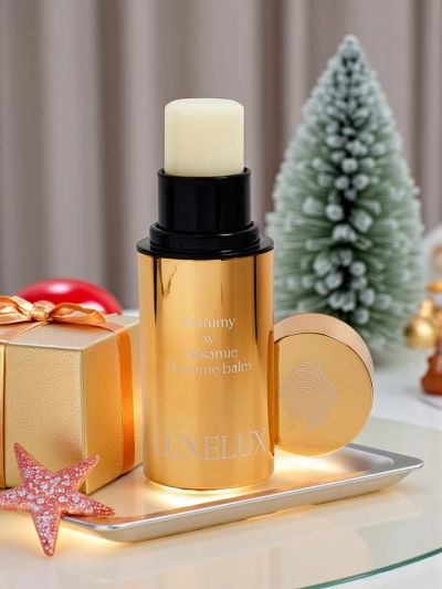 Parfum solid inspirat de LUXELUX