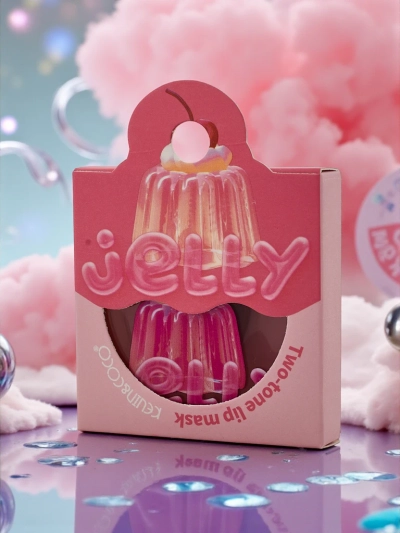 Fresca Dolce Labbra Mască Cremă