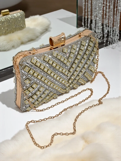 Royalfashion Plic damă cu zirconii Seraphine Glint
