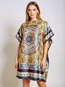 multicolor || negru