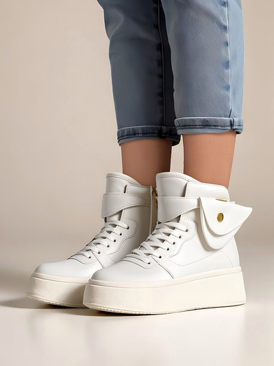 Royalfashion Pantofi sport pentru femei Tersela