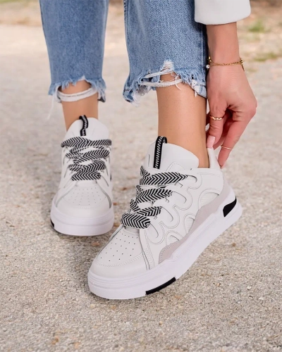 Sneakers pentru femei Royalfashion Lonanna