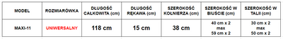 Biała sukienka koronkowa - Sukienki