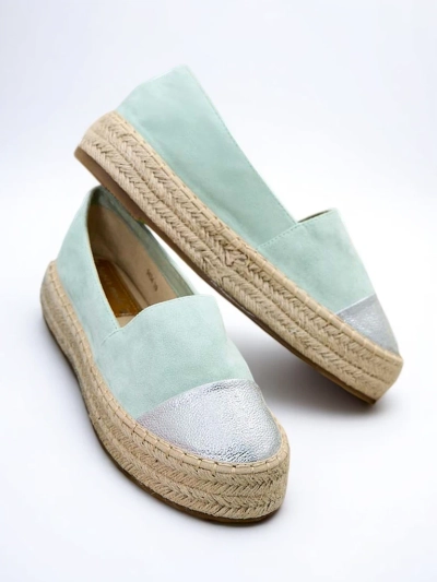 Royalfashion Espadrile Deralle pentru femei