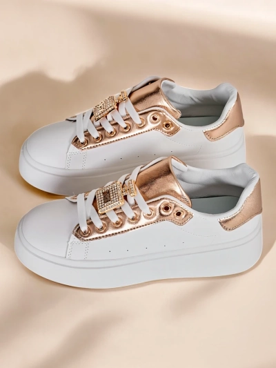 Adidași sport pentru femei Royalfashion pe platformă Oviger