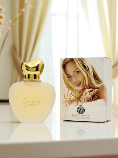 Eau de parfum inspirată pentru femei Journee Joyeuse