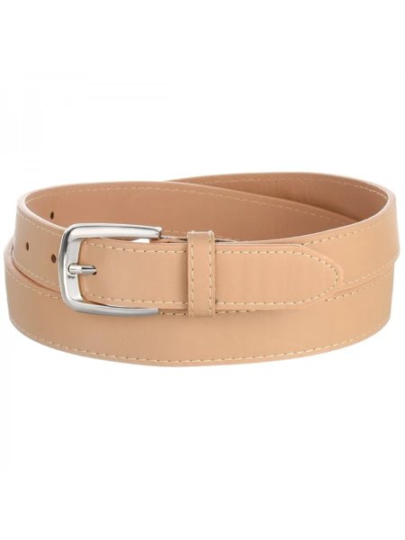 Royalfashion Curea casual pentru femei pentru pantaloni