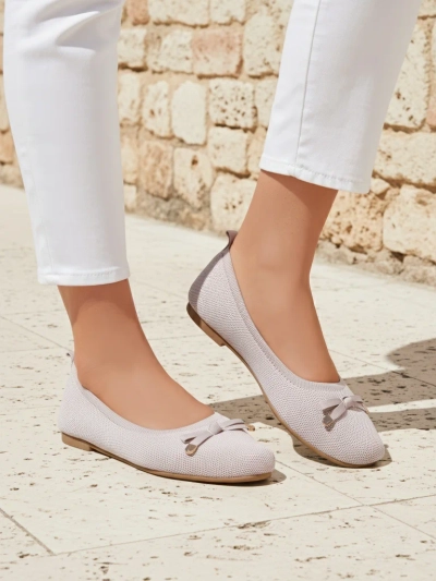 Royalfashion Balerini pentru femei Bieso