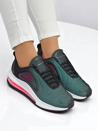 Royalfashion Sneakers deportivo pa dama Active Blend