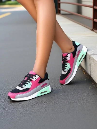 Royalfashion Pantofi sport pentru femei Airnel